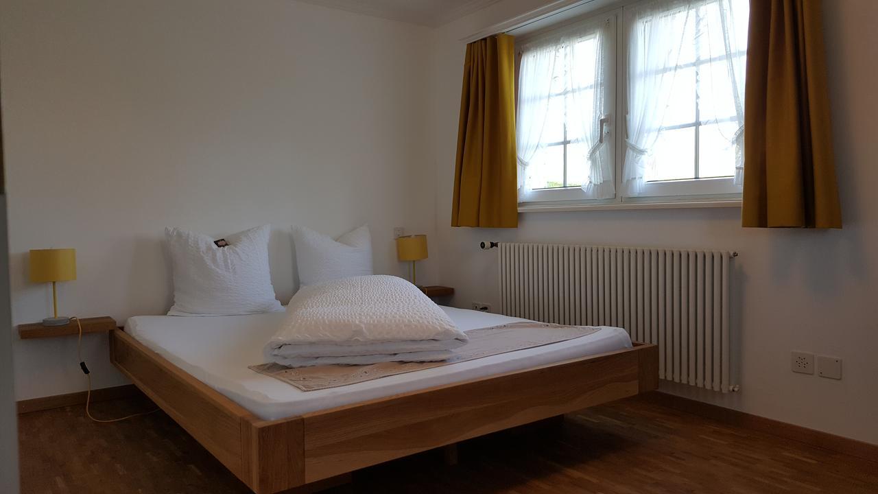 Ferienhotel Idyll Gais Екстер'єр фото